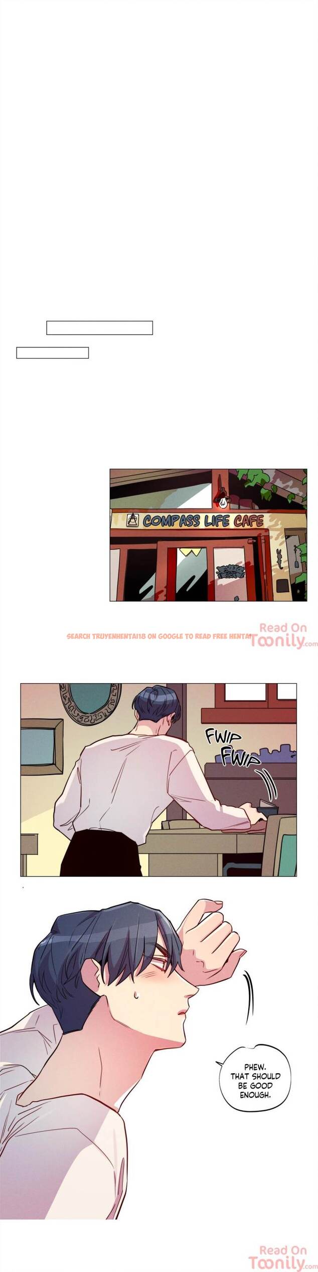 Read Hentai Image 14 222 in comic The Missing O - Chapter 91 - hentaitnt.net