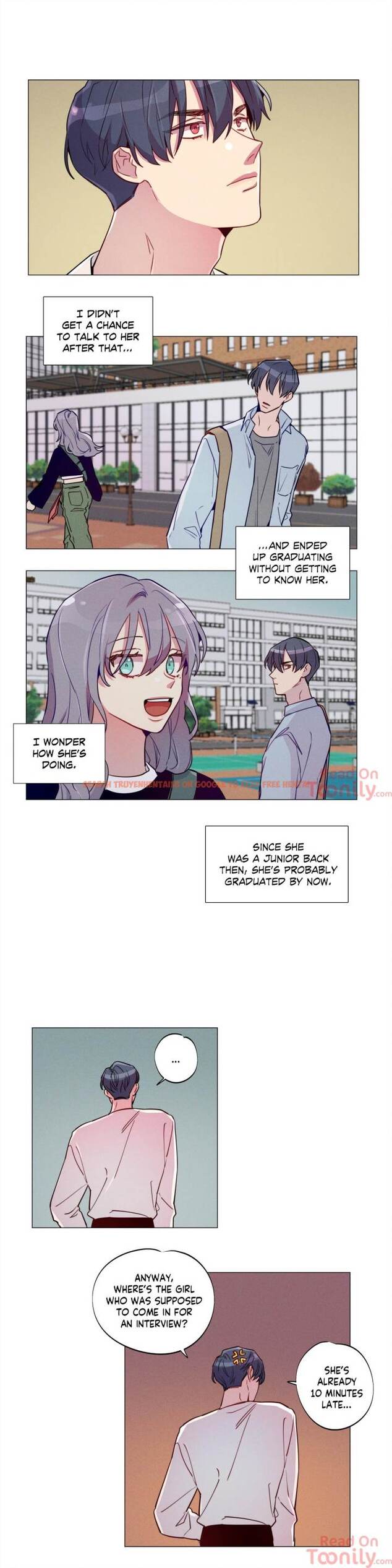Read Hentai Image 15 222 in comic The Missing O - Chapter 91 - hentaitnt.net