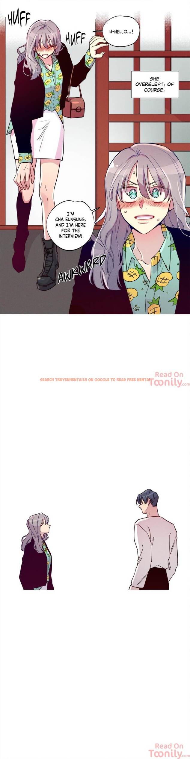 Read Hentai Image 17 222 in comic The Missing O - Chapter 91 - hentaitnt.net