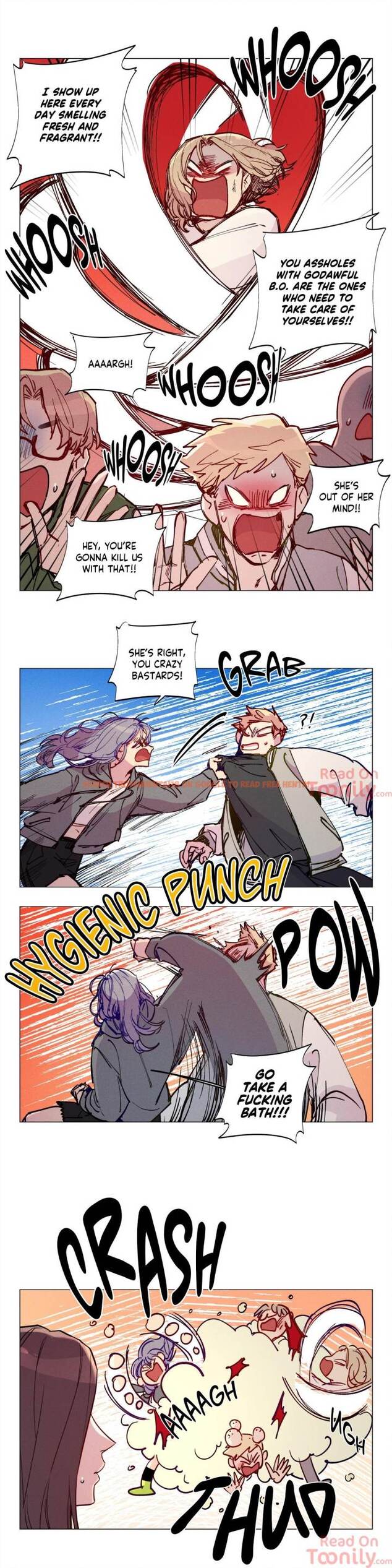 Read Hentai Image 2 222 in comic The Missing O - Chapter 91 - hentaitnt.net