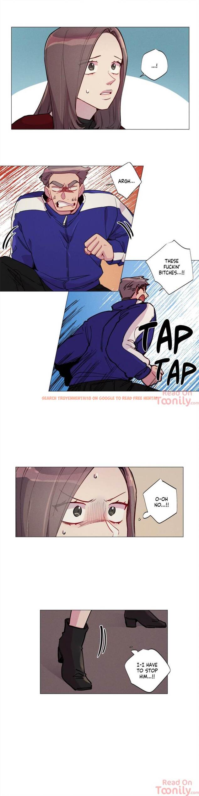 Read Hentai Image 3 222 in comic The Missing O - Chapter 91 - hentaitnt.net