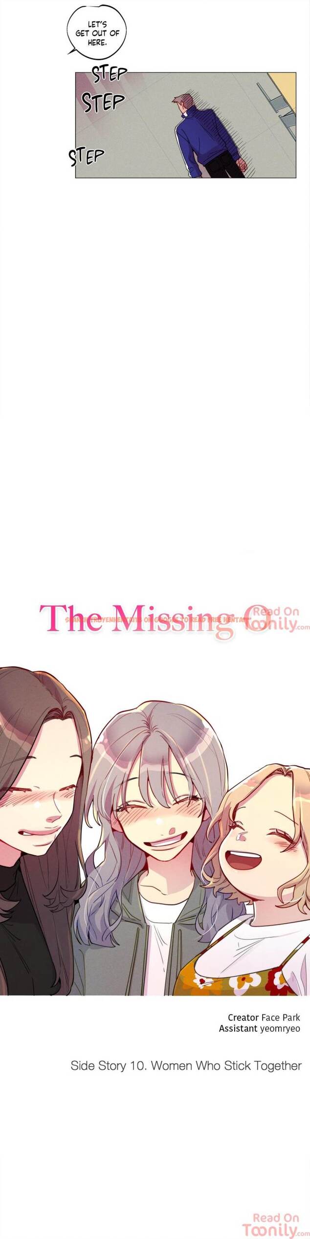 Read Hentai Image 8 222 in comic The Missing O - Chapter 91 - hentaitnt.net