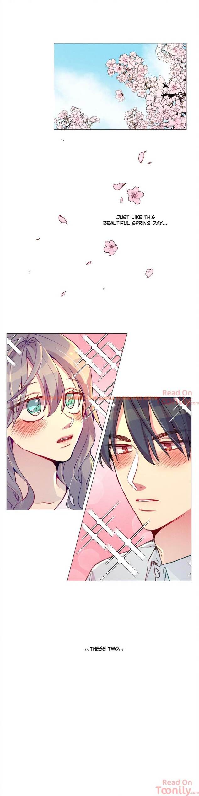 Read Hentai Image 1 222 in comic The Missing O - Chapter 92 - hentaitnt.net