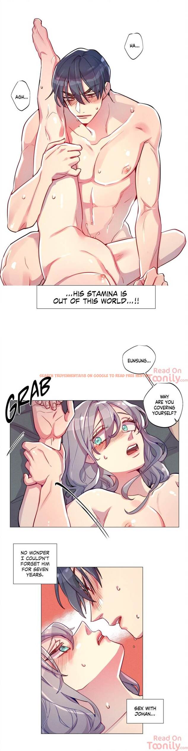 Read Hentai Image 12 222 in comic The Missing O - Chapter 92 - hentaitnt.net