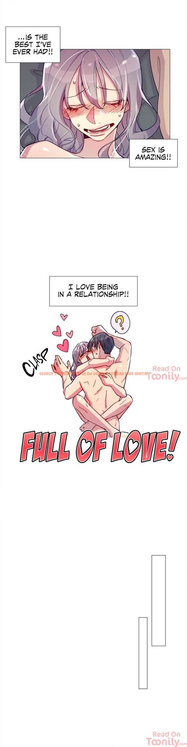 Read Hentai Image 13 222 in comic The Missing O - Chapter 92 - hentaitnt.net