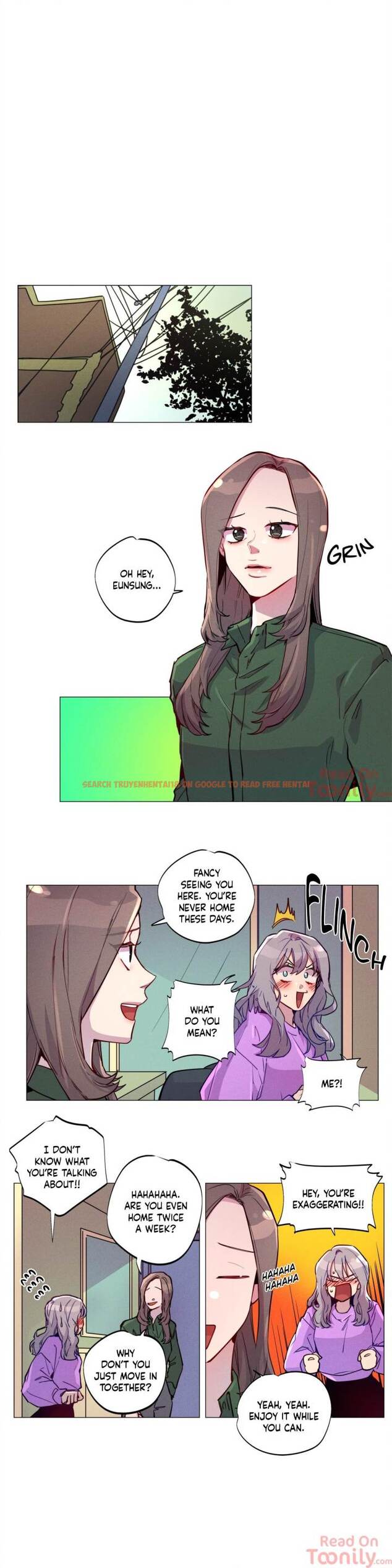 Read Hentai Image 14 222 in comic The Missing O - Chapter 92 - hentaitnt.net