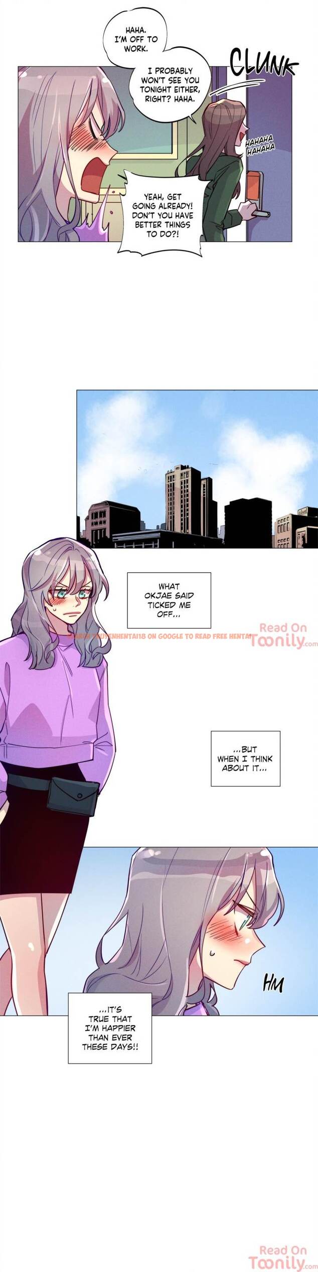 Read Hentai Image 15 222 in comic The Missing O - Chapter 92 - hentaitnt.net