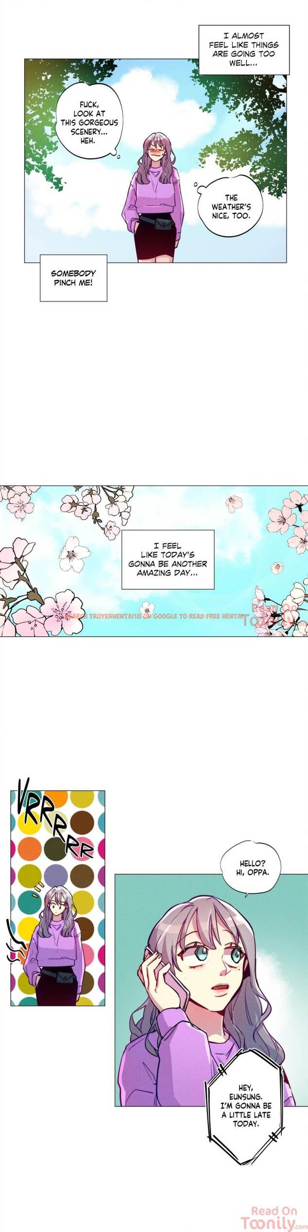 Read Hentai Image 16 222 in comic The Missing O - Chapter 92 - hentaitnt.net