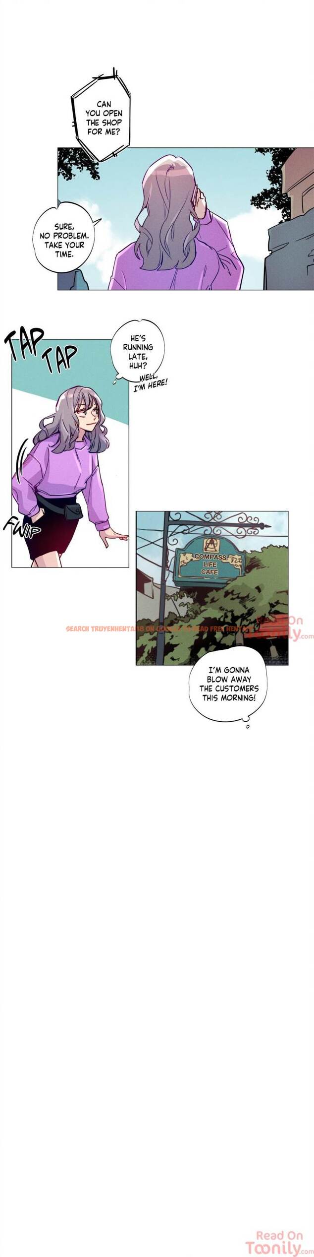 Read Hentai Image 17 222 in comic The Missing O - Chapter 92 - hentaitnt.net