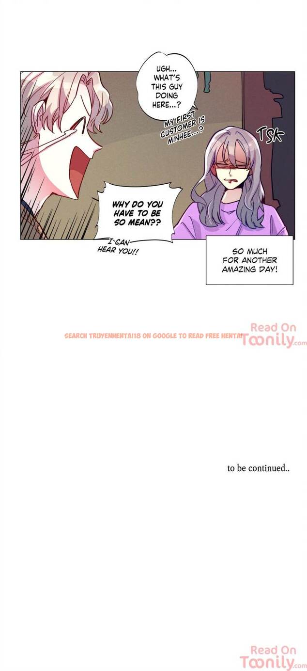 Read Hentai Image 19 222 in comic The Missing O - Chapter 92 - hentaitnt.net