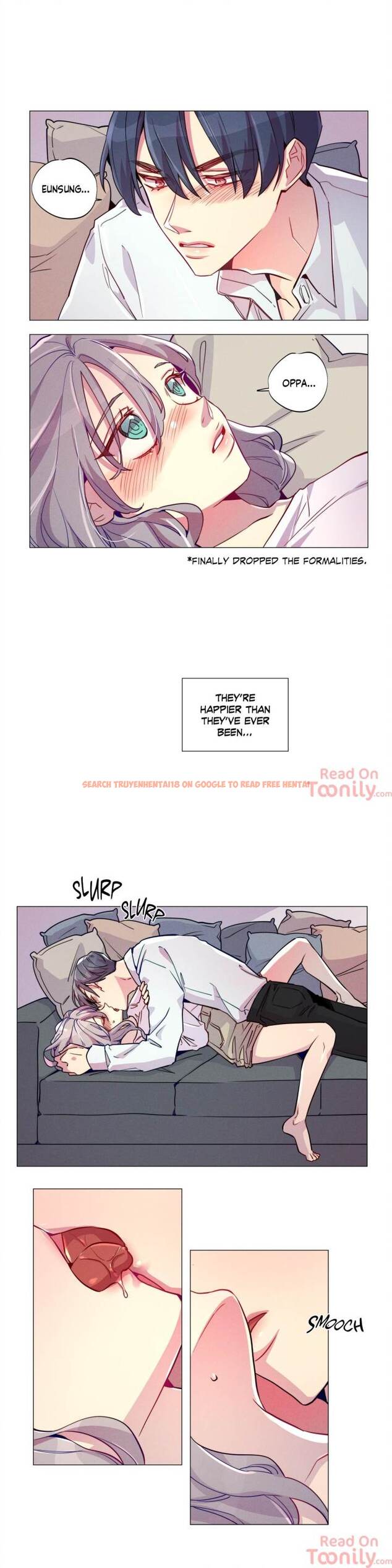 Read Hentai Image 4 222 in comic The Missing O - Chapter 92 - hentaitnt.net