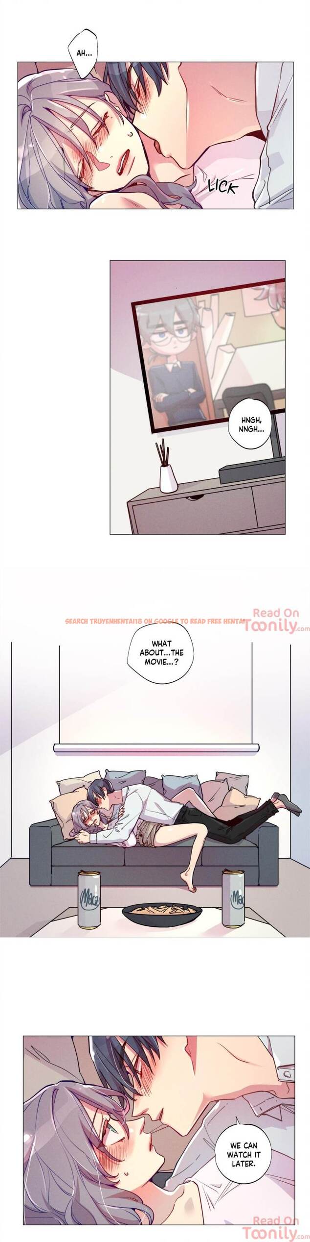 Read Hentai Image 5 222 in comic The Missing O - Chapter 92 - hentaitnt.net