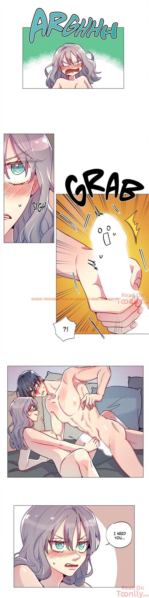 Read Hentai Image 9 222 in comic The Missing O - Chapter 92 - hentaitnt.net