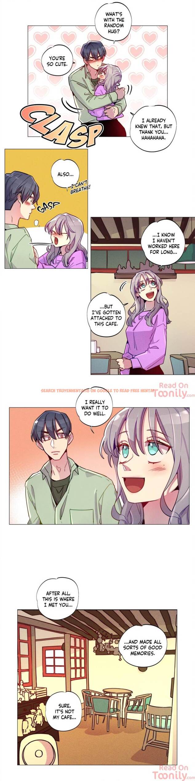 Read Hentai Image 10 222 in comic The Missing O - Chapter 93 - hentaitnt.net