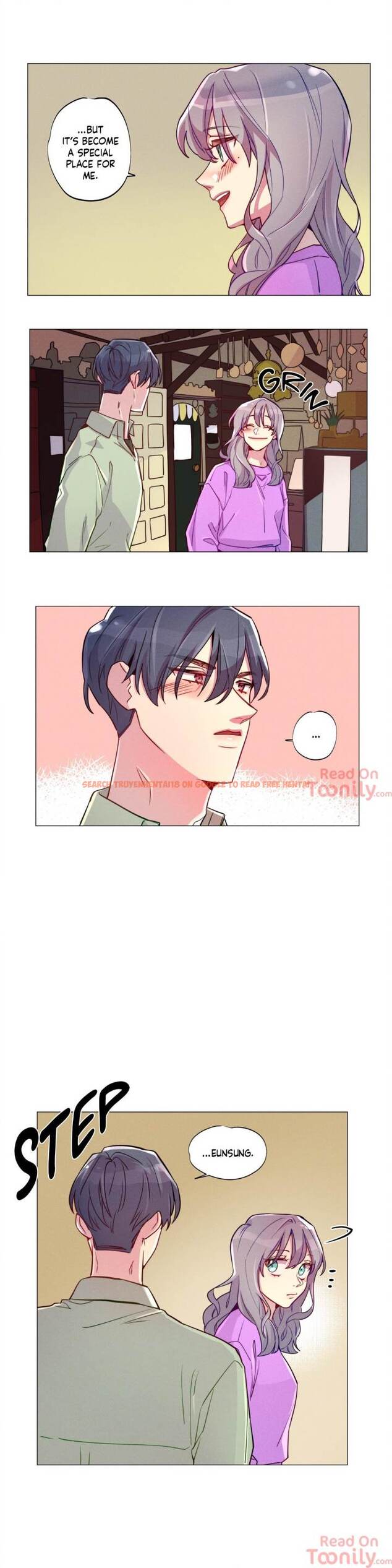 Read Hentai Image 11 222 in comic The Missing O - Chapter 93 - hentaitnt.net