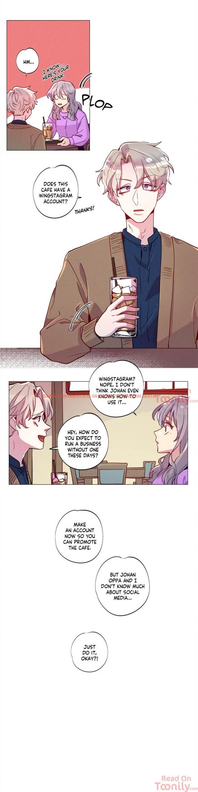 Read Hentai Image 3 222 in comic The Missing O - Chapter 93 - hentaitnt.net