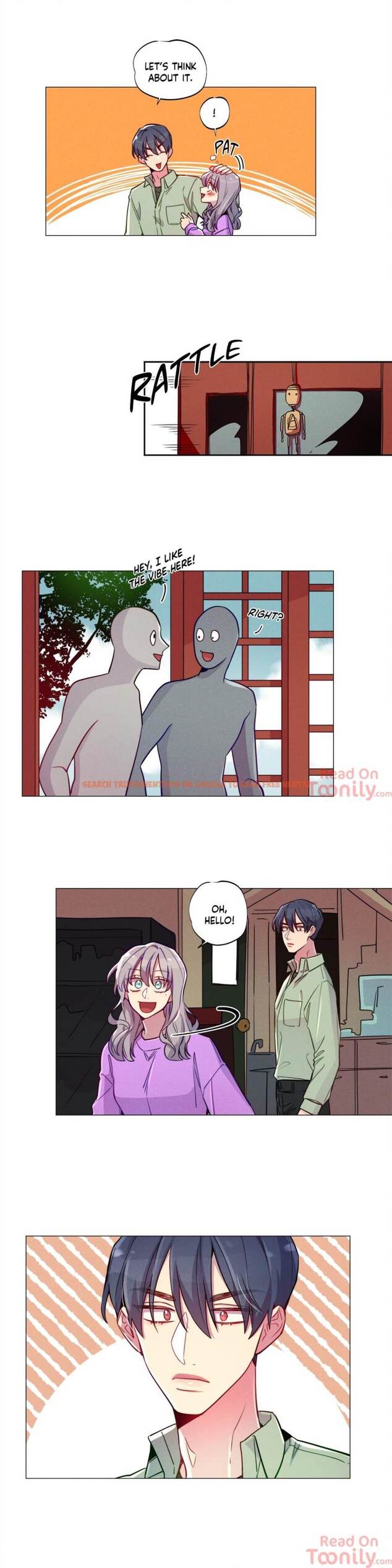 Read Hentai Image 7 222 in comic The Missing O - Chapter 93 - hentaitnt.net