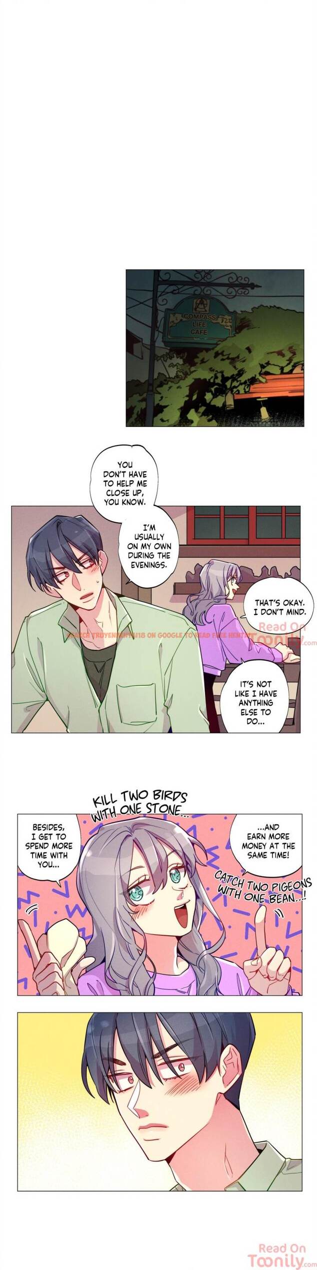 Read Hentai Image 9 222 in comic The Missing O - Chapter 93 - hentaitnt.net