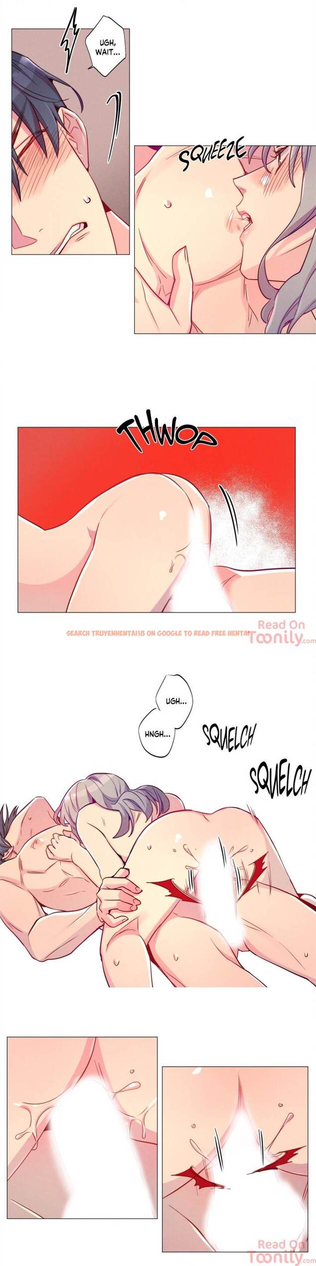 Read Hentai Image 13 222 in comic The Missing O - Chapter 94 - hentaitnt.net