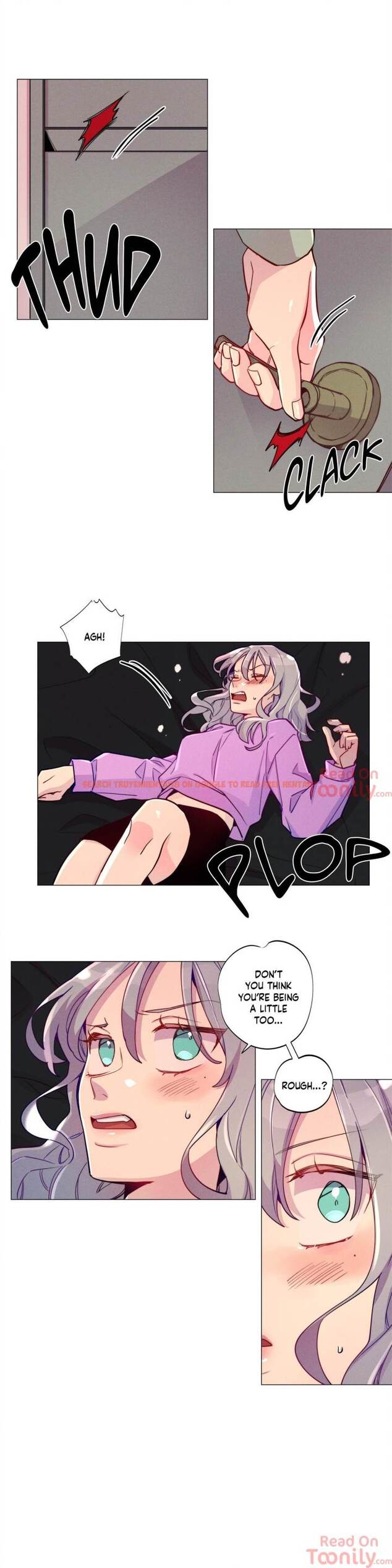 Read Hentai Image 3 218 in comic The Missing O - Chapter 94 - hentaitnt.net