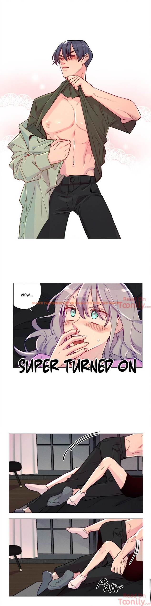 Read Hentai Image 4 218 in comic The Missing O - Chapter 94 - hentaitnt.net