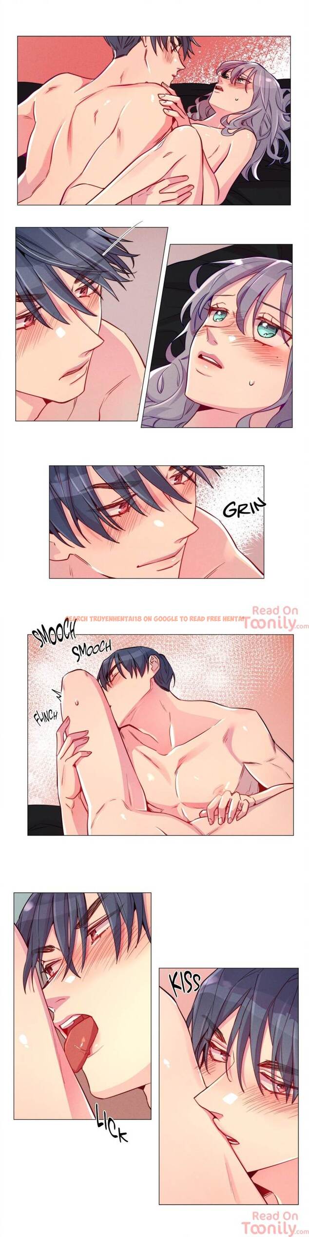 Read Hentai Image 6 222 in comic The Missing O - Chapter 94 - hentaitnt.net