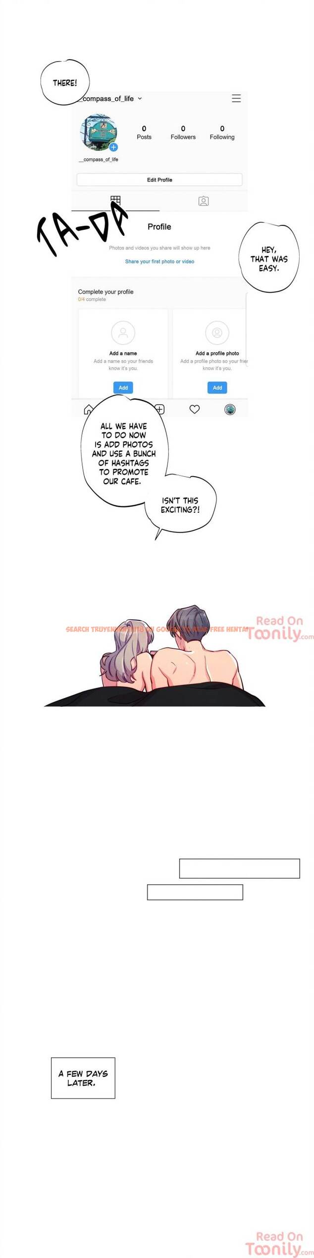Read Hentai Image 10 218 in comic The Missing O - Chapter 95 - hentaitnt.net