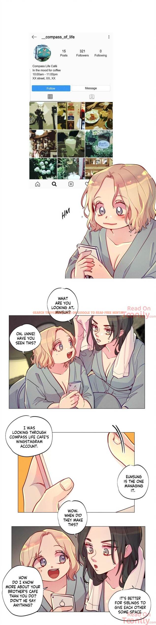 Read Hentai Image 11 218 in comic The Missing O - Chapter 95 - hentaitnt.net