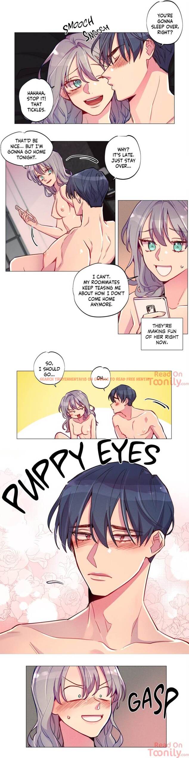 Read Hentai Image 4 218 in comic The Missing O - Chapter 95 - hentaitnt.net