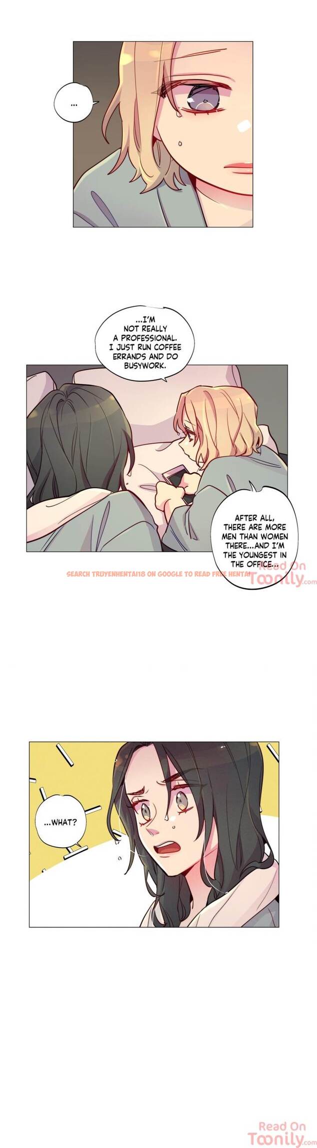 Read Hentai Image 1 218 in comic The Missing O - Chapter 96 - hentaitnt.net