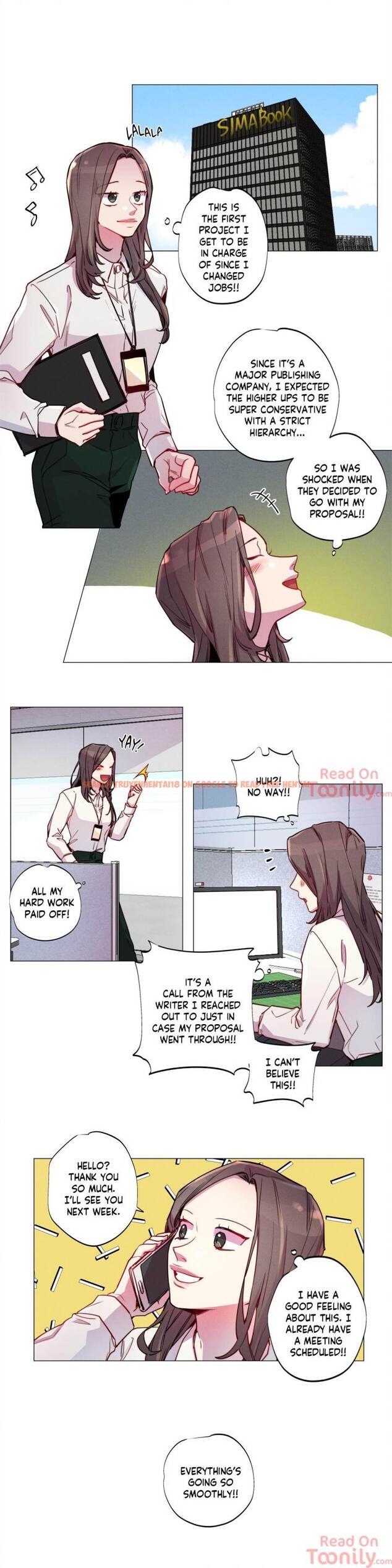 Read Hentai Image 10 218 in comic The Missing O - Chapter 96 - hentaitnt.net