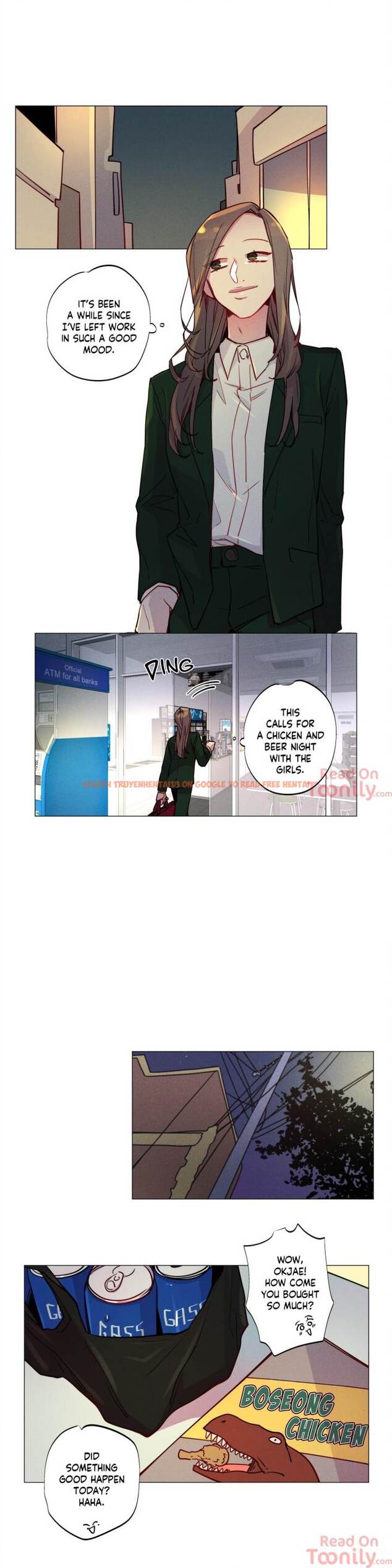 Read Hentai Image 11 218 in comic The Missing O - Chapter 96 - hentaitnt.net