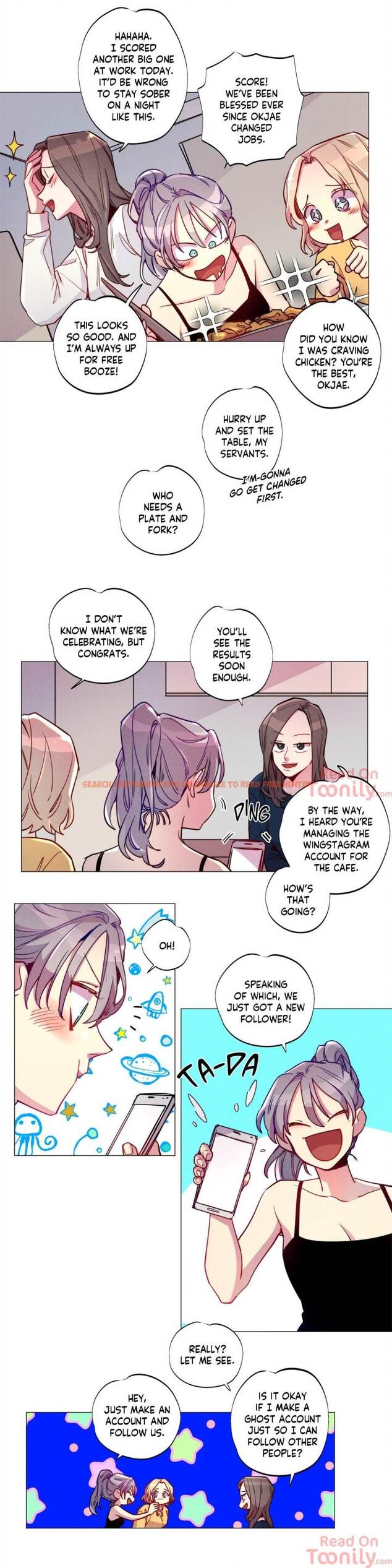 Read Hentai Image 12 218 in comic The Missing O - Chapter 96 - hentaitnt.net