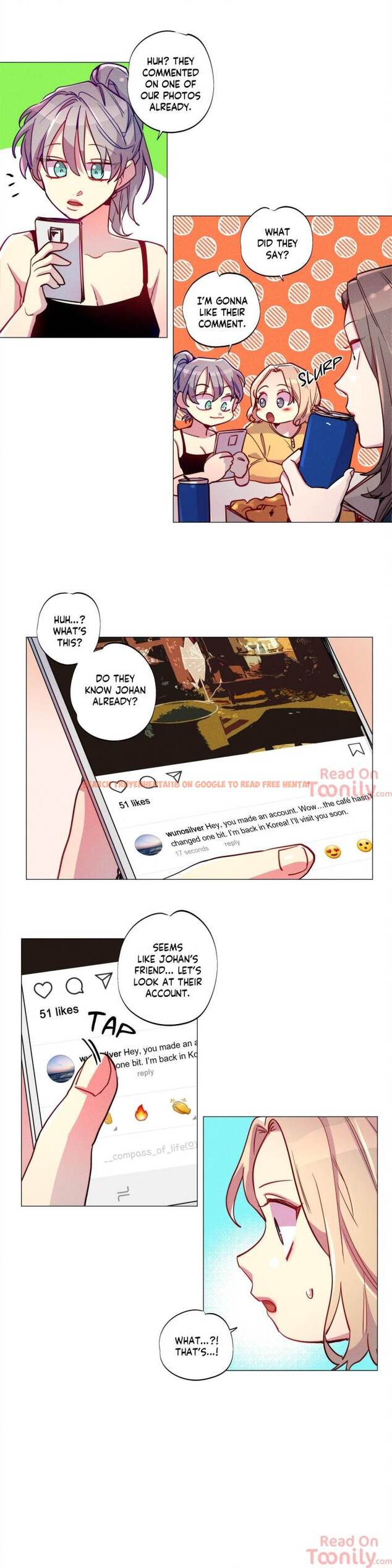 Read Hentai Image 13 218 in comic The Missing O - Chapter 96 - hentaitnt.net