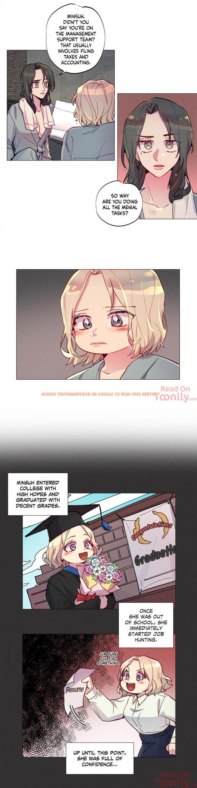 Read Hentai Image 2 218 in comic The Missing O - Chapter 96 - hentaitnt.net