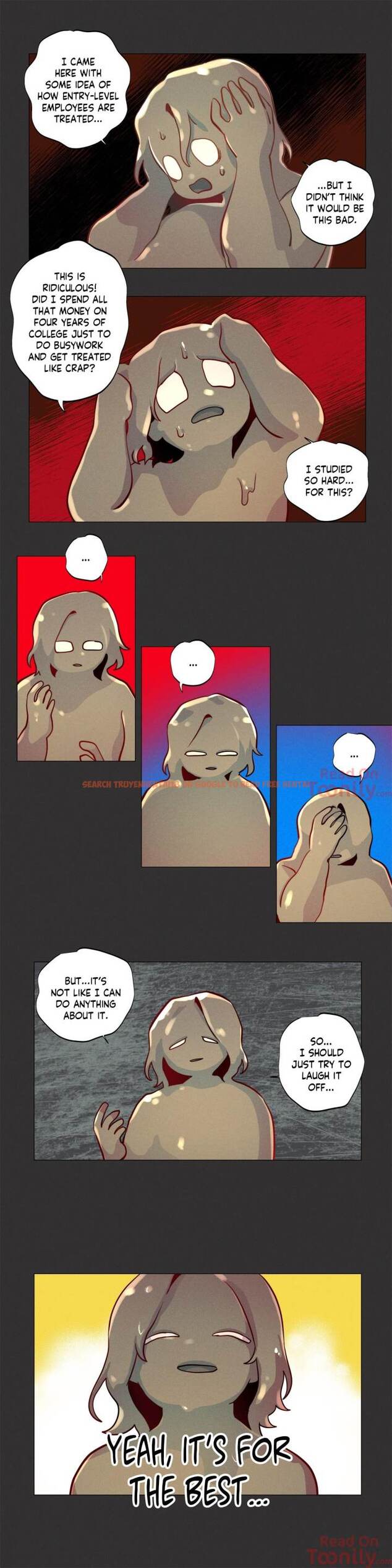 Read Hentai Image 5 218 in comic The Missing O - Chapter 96 - hentaitnt.net