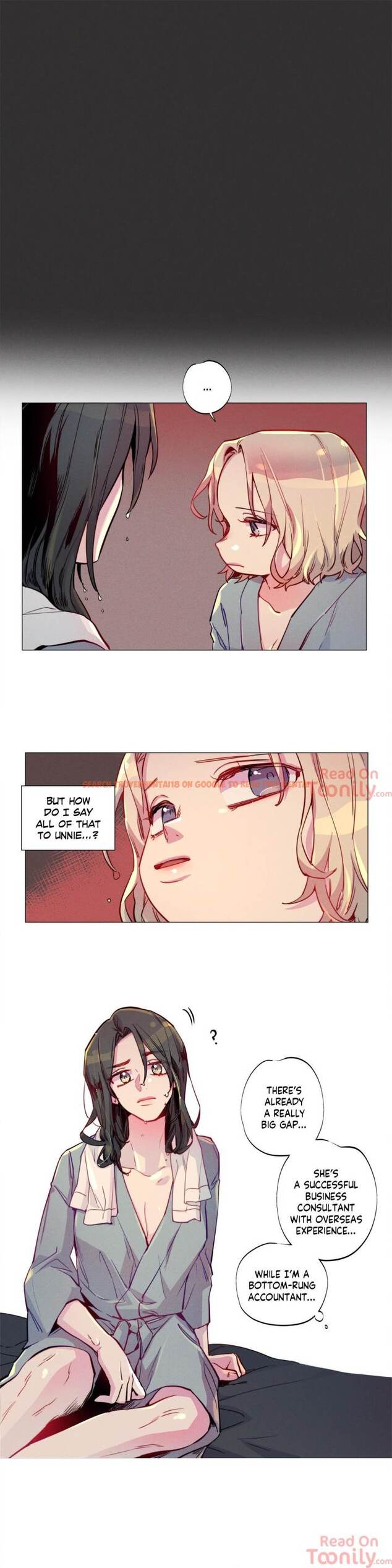 Read Hentai Image 6 218 in comic The Missing O - Chapter 96 - hentaitnt.net