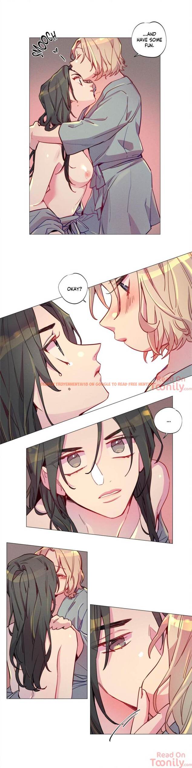 Read Hentai Image 8 218 in comic The Missing O - Chapter 96 - hentaitnt.net