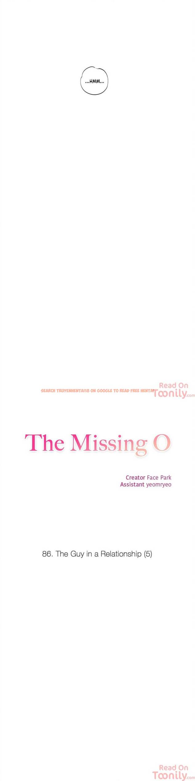 Read Hentai Image 9 218 in comic The Missing O - Chapter 96 - hentaitnt.net