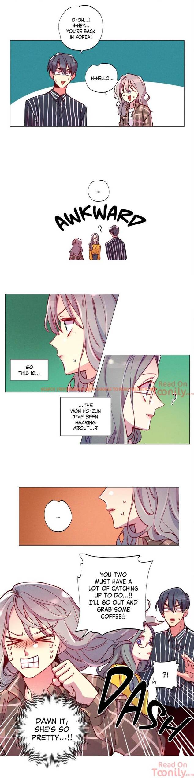 Read Hentai Image 10 218 in comic The Missing O - Chapter 97 - hentaitnt.net