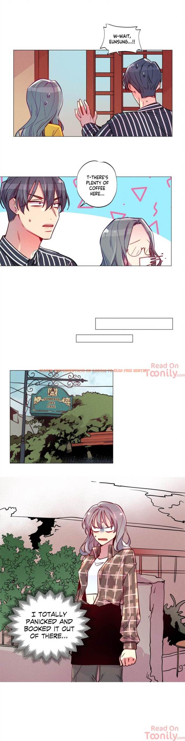 Read Hentai Image 11 218 in comic The Missing O - Chapter 97 - hentaitnt.net
