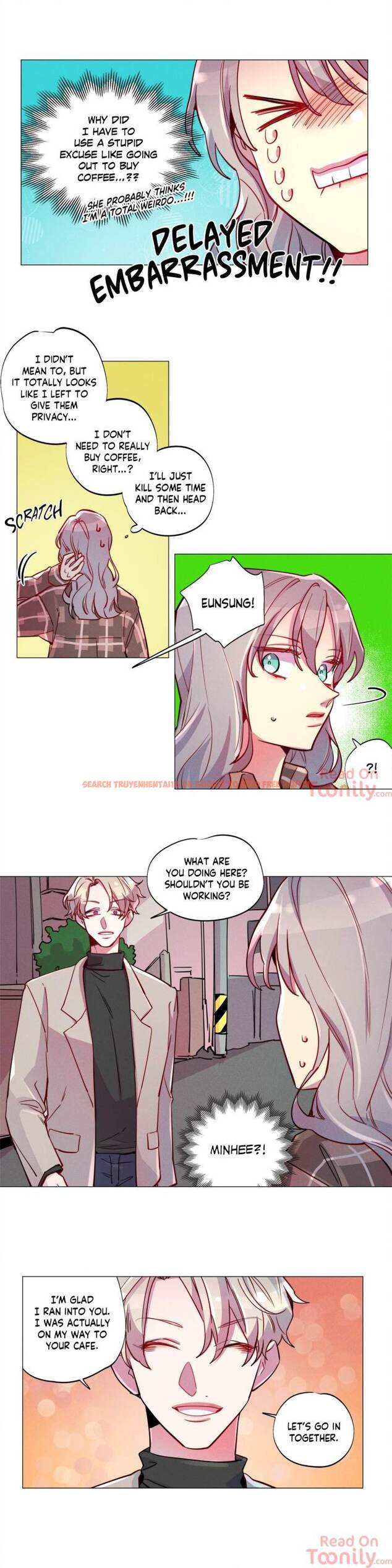 Read Hentai Image 12 218 in comic The Missing O - Chapter 97 - hentaitnt.net