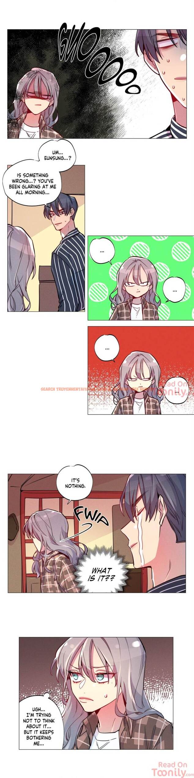 Read Hentai Image 6 218 in comic The Missing O - Chapter 97 - hentaitnt.net
