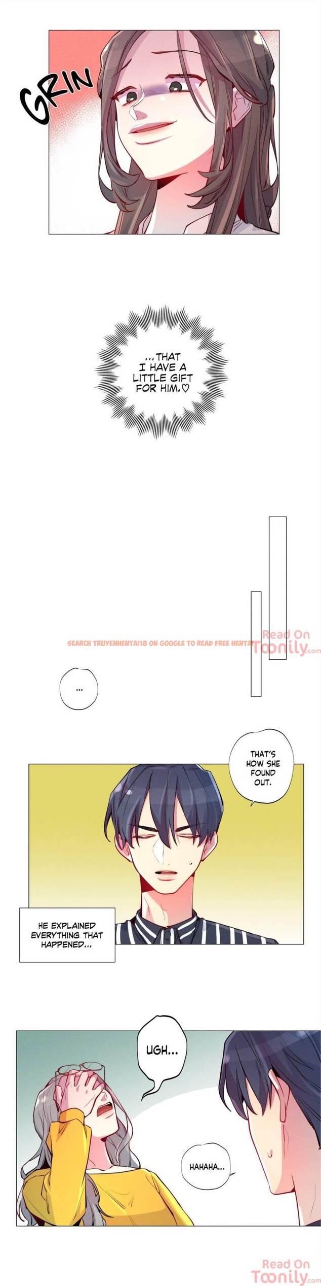 Read Hentai Image 12 218 in comic The Missing O - Chapter 98 - hentaitnt.net