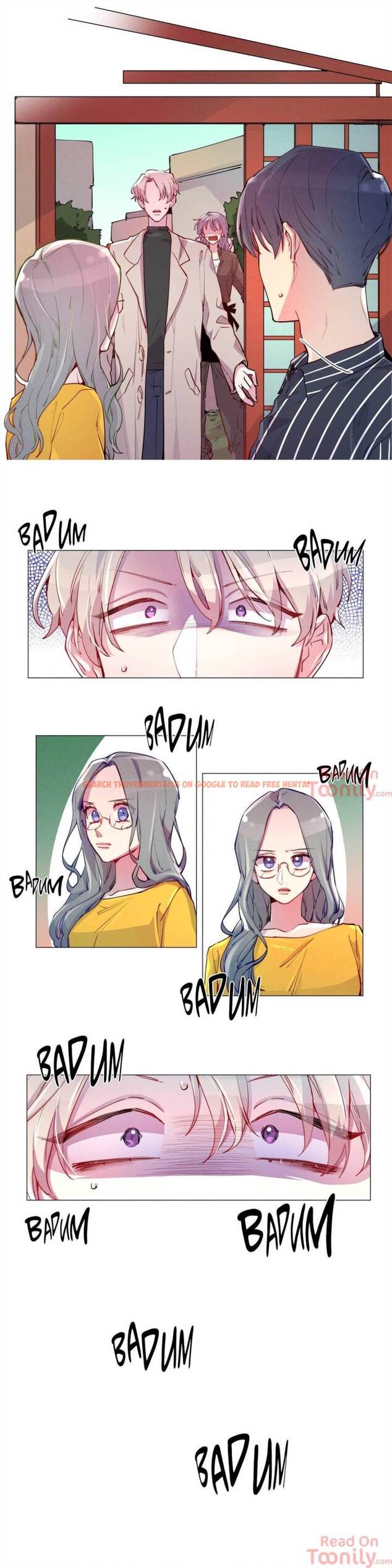 Read Hentai Image 2 218 in comic The Missing O - Chapter 98 - hentaitnt.net