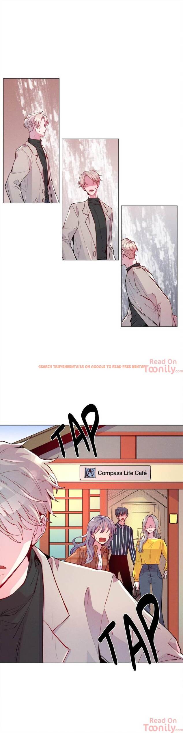 Read Hentai Image 3 218 in comic The Missing O - Chapter 98 - hentaitnt.net