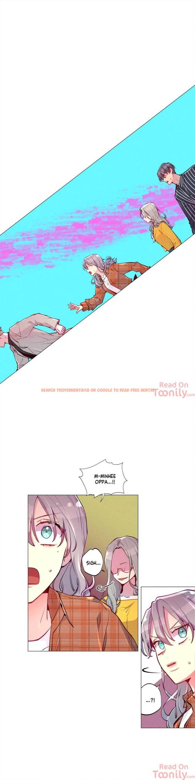 Read Hentai Image 4 218 in comic The Missing O - Chapter 98 - hentaitnt.net