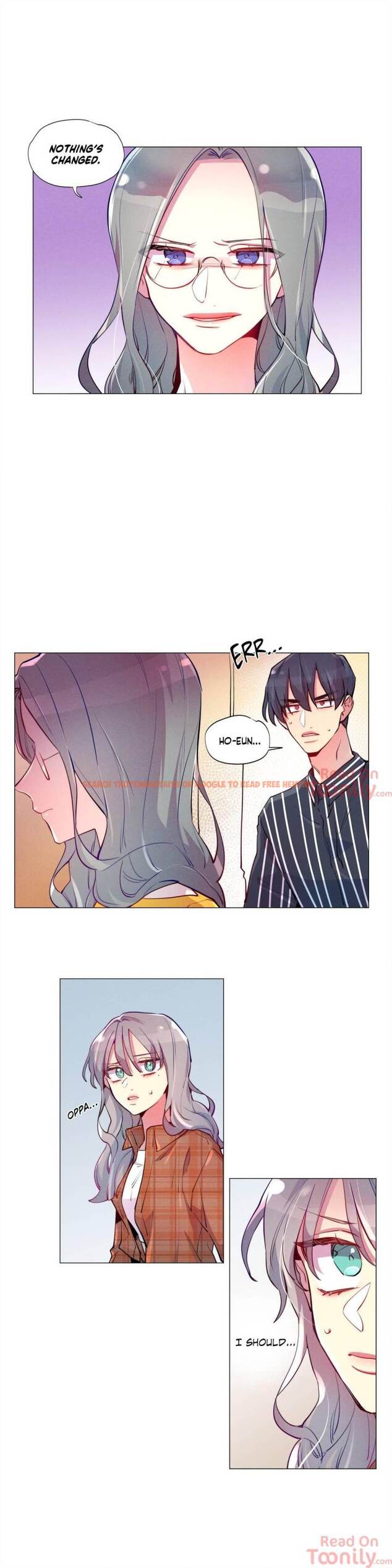 Read Hentai Image 5 218 in comic The Missing O - Chapter 98 - hentaitnt.net