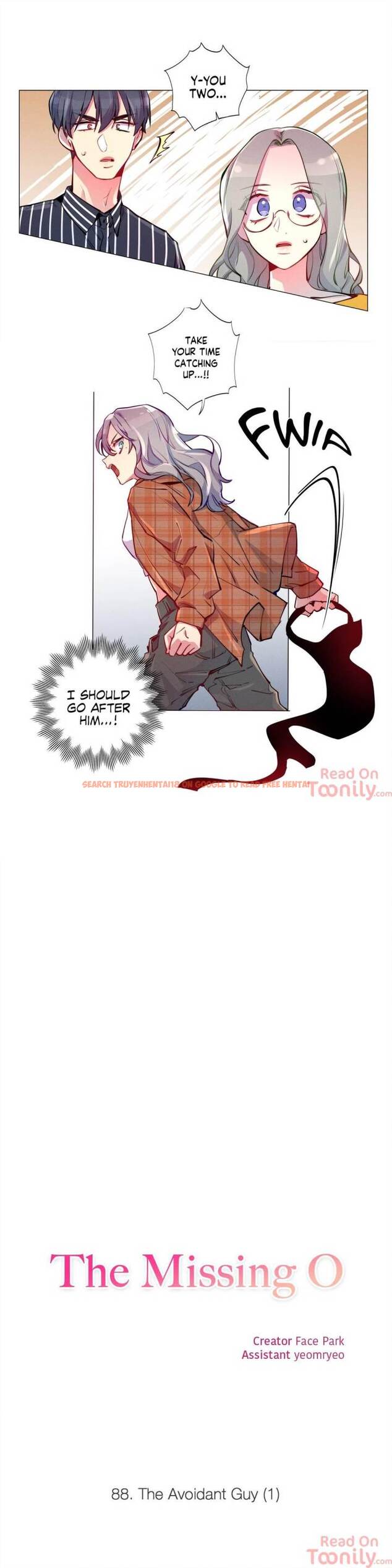 Read Hentai Image 6 218 in comic The Missing O - Chapter 98 - hentaitnt.net