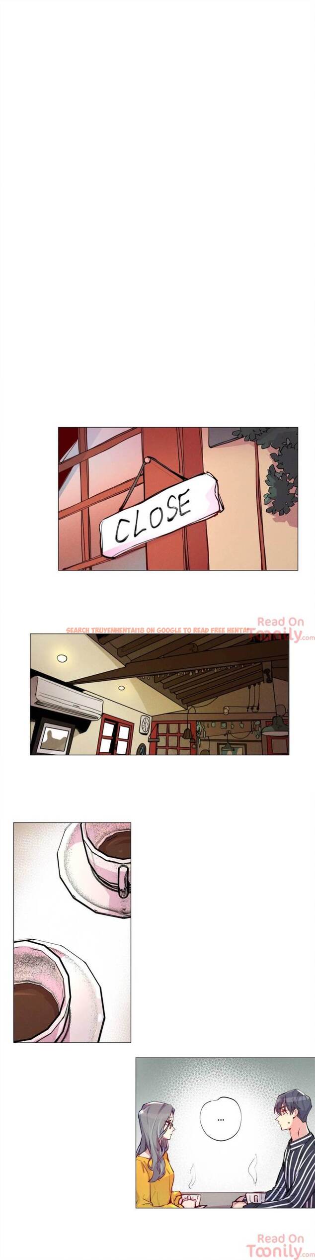 Read Hentai Image 7 218 in comic The Missing O - Chapter 98 - hentaitnt.net